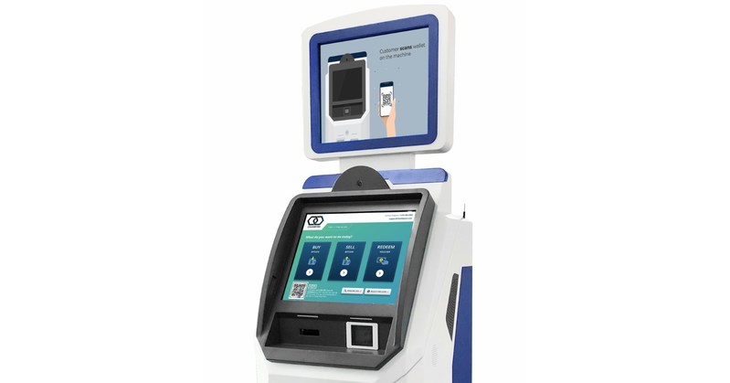 U.S. Bitcoin ATM Manufacturer to Collaborate With Museo Del Caos to Showcase Latin American Musicians, Artists, and Startups Via NFTs and the Metaverse