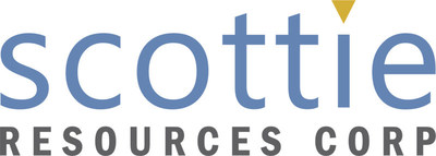 Scottie Resources Corp. Logo2 (CNW Group/Scottie Resources Corp.)