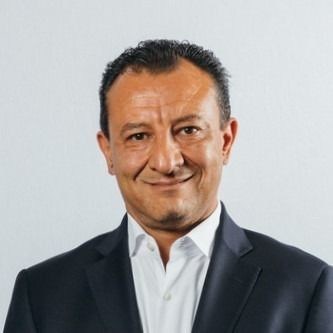 Alaa Pasha, CEO