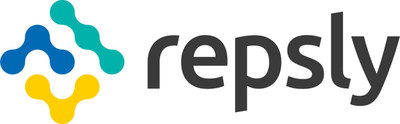 Repsly logo