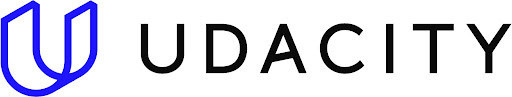 Udacity updated logo (PRNewsfoto/Udacity)