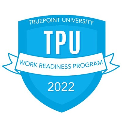 TruePoint University - Work Readiness Program