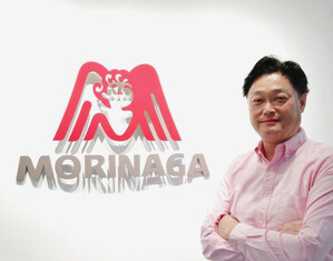 Morinaga America, Inc., Makers of HI-CHEW™, Announce New CEO