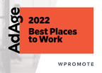Ad Age Names Wpromote A Best Place to Work 2022