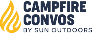 Sun Outdoors Unveils Campfire Convos; New YouTube Series Spotlights Authentic Fireside Conversations with Outdoor Enthusiasts, Celebrities and Tastemakers