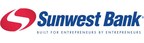 Sunwest Bank Expands into the Southeast and Opens Branch in...