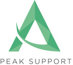 Peak Support Ranks No. 1016 on the 2022 Inc. 5000 Annual List...