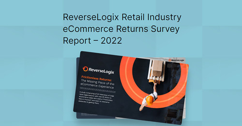 Recent survey results of retailers finds nearly all are managing returns with inadequate tools
