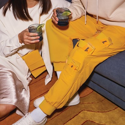 Tillamook announces a shoppable music video featuring the return of the Mother Loaf and the drop of the Cheesiest Cheddar Swag yet.