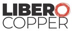LIBERO COPPER SIGNS EXPLORATION DRILLING CONTRACT FOR THE MOCOA PORPHYRY COPPER-MOLYBDENUM PROJECT IN COLOMBIA