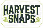 Harvest Snaps Rebrands Veggie Snacks for 2022