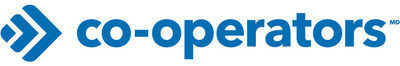 Logo de Co-operators (Groupe CNW/The Co-operators Group Limited)