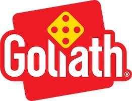 Goliath logo 