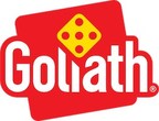 Goliath announces Peter Boutros as New President North America and Wiebe Tinga as Vice-Chairman of the Advisory Board