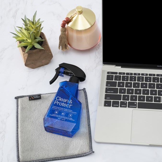 New Austere "V Series" Clean & Protect™ Solution Fights Germs and Keeps All Home Electronics and Mobile Devices Spotless and Safe - Vimarsana News