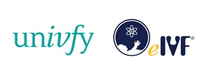 Univfy and eIVF Announce Partnership to Expand Access to Artificial Intelligence/Machine Learning Platform for Fertility Providers and Patients