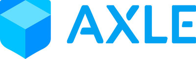 Axle Logo (PRNewsfoto/Axle)