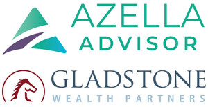 AZELLA and Gladstone Announce Strategic Partnership