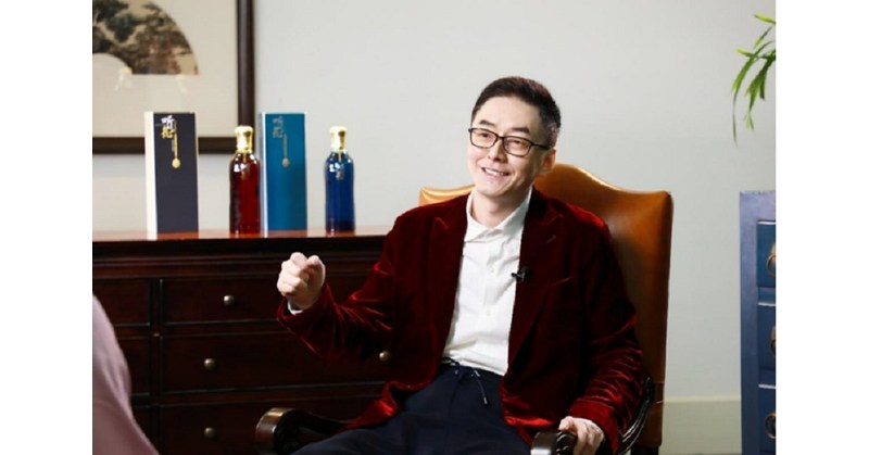 Xinhua Silk Road: Study proves long-lasting saliva-generating effect of Chinese liquor brand TingHua