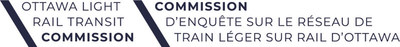 La Commission d'enquête sur le réseau de train léger sur rail d'Ottawa lance son site Web public officiel