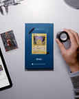 eBay Launches Authentication for Trading Cards