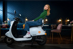 Yadea Gears Up to Launch M6 Electric Moped in Overseas Markets...