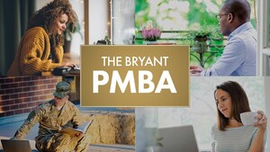 Bryant University Professional MBA online program joins elite top 100 in U.S. News &amp; World Report national ranking