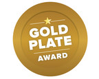 The FMI Foundation Honors Eggland's Best with its 2021 Gold Plate Award