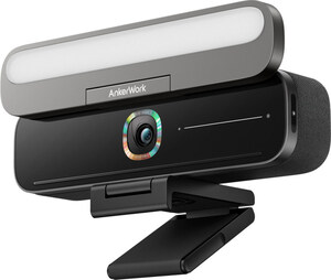 LIGHTS, CAMERA, ACTION! ANKERWORK LAUNCHES B600 VIDEO CONFERENCING BAR