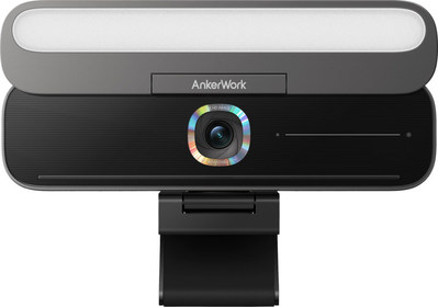 AnkerWork's new B600 video conferencing bar is the first all-in-one conferencing product to combine video, audio and lightning into a single plug and play solution.