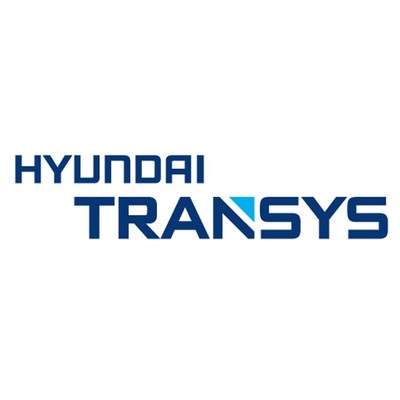 Logo of Hyundai Transys
