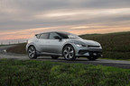 Kia America announces 2022 EV6 pricing