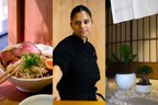 KINOYA HONOURED WITH THE ONE TO WATCH AWARD AHEAD OF THE INAUGURAL MIDDLE EAST &amp; NORTH AFRICA'S 50 BEST RESTAURANTS AWARDS CEREMONY