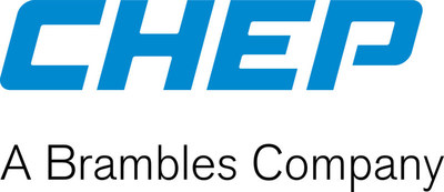 CHEP Logo