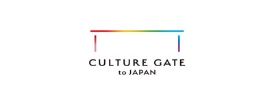 CULTURE GATE to JAPAN (PRNewsfoto/CULTURE GATE to JAPAN Initiative)