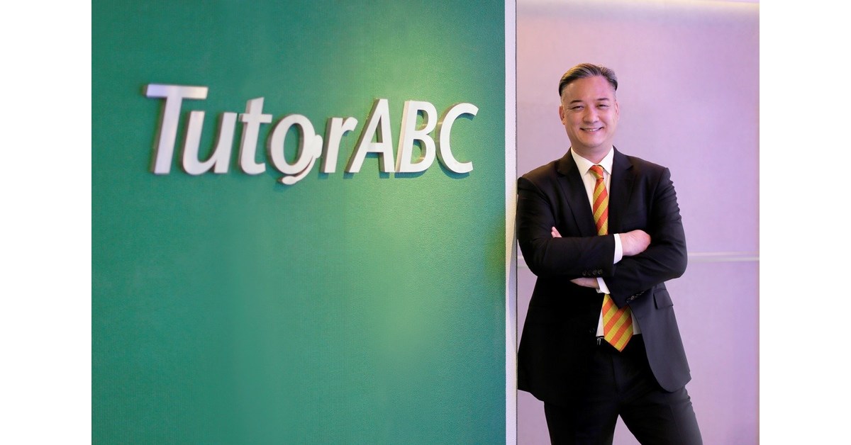 TutorABC has been acquired by a group of international investors and announces plans for further expansion in Taiwan and to other international markets