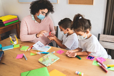 What is the Advantage of Backup Care For Businesses?
