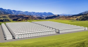 Powin Selects Celestica to Manufacture Its Next-Generation Energy Storage System in North America