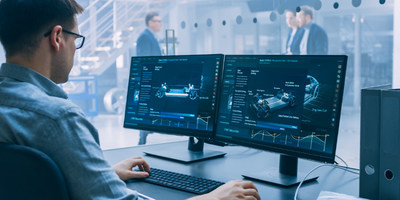 Schaeffler to standardize on PTC solutions for advanced digital capabilities for product development and consolidated IT landscape; Alliance accelerates digital transformation initiatives of Schaeffler Roadmap 2025