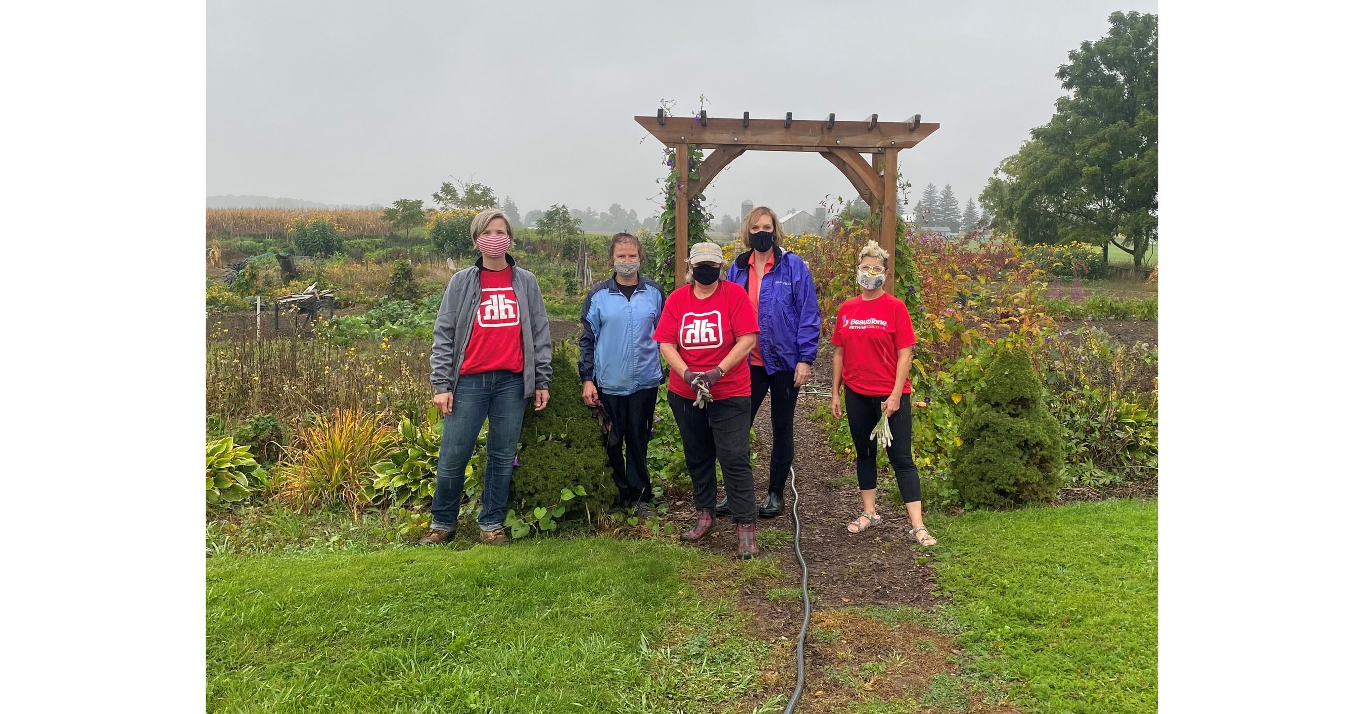 Home Hardware Named One of Canada's Best Employers by Forbes