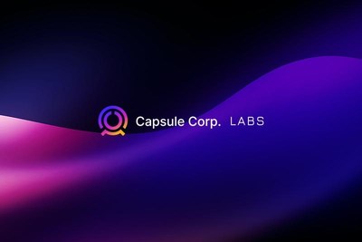 Capsule Corp Labs - Creation and development of Augmented NFTs.