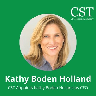 Kathy Boden Holland Announcement Image