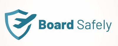 Board Safely Logo