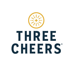 360PR+ LAUNCHES THREE CHEERS PR: STANDALONE AGENCY FOR ADULT BEVERAGE BRANDS, LED BY ALCOHOL INDUSTRY AND LIFESTYLE EXPERTS
