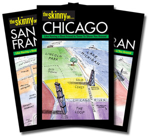 The Skinny On…  Announces Relaunch