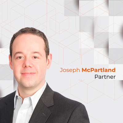 Joseph McPartland has been promoted to Partner in Haley Guiliano's New York office.