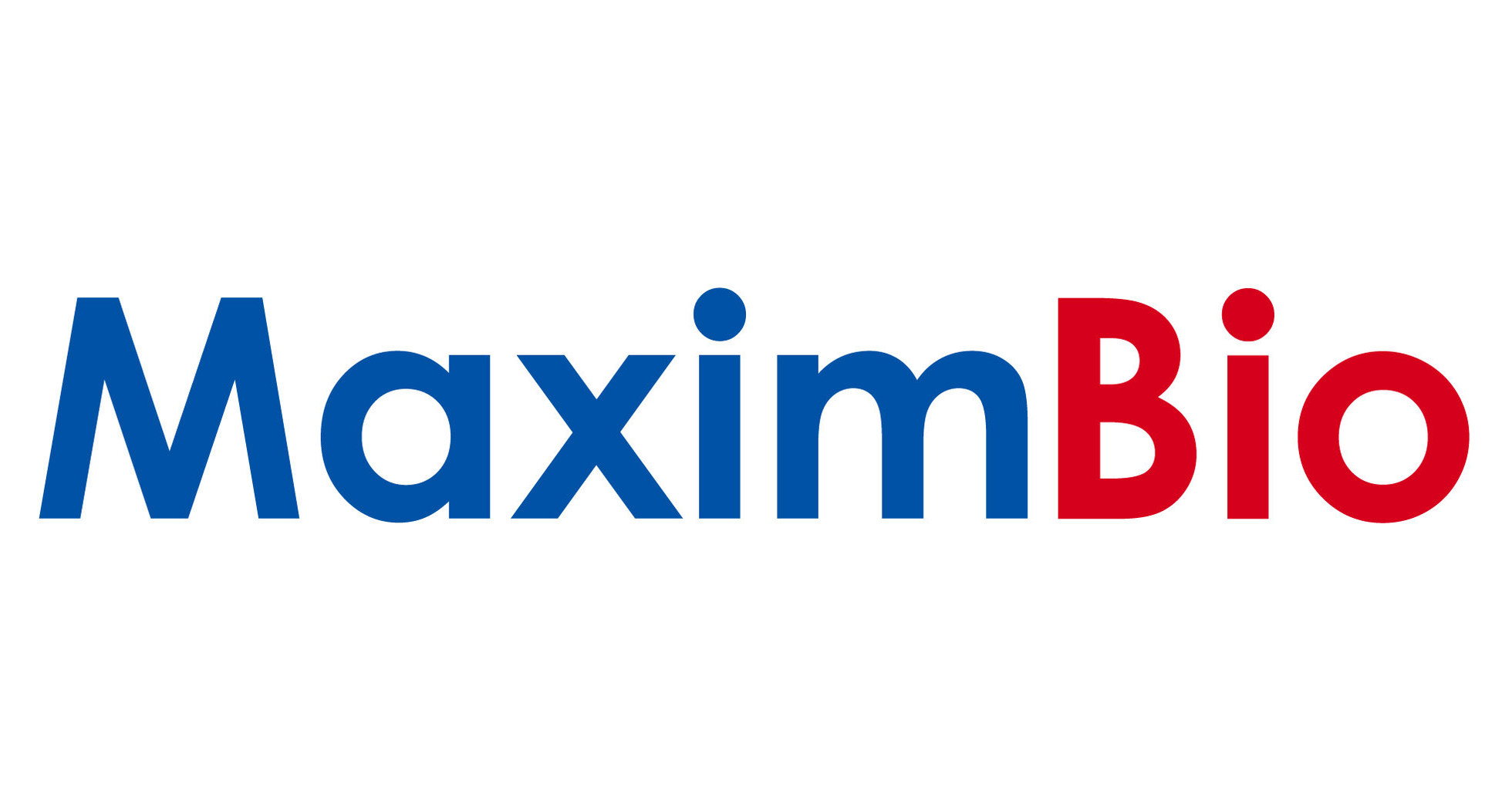 Maxim Biomedical, Inc. Announces New Minority Investment Partner and Appoints Jonathan Maa as CEO