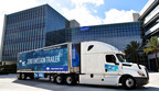 Carrier Further Strengthens Electric Transport Refrigeration...