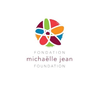 Fondation Michaëlle Jean Foundation (CNW Group/Fondation Michaëlle Jean Foundation)