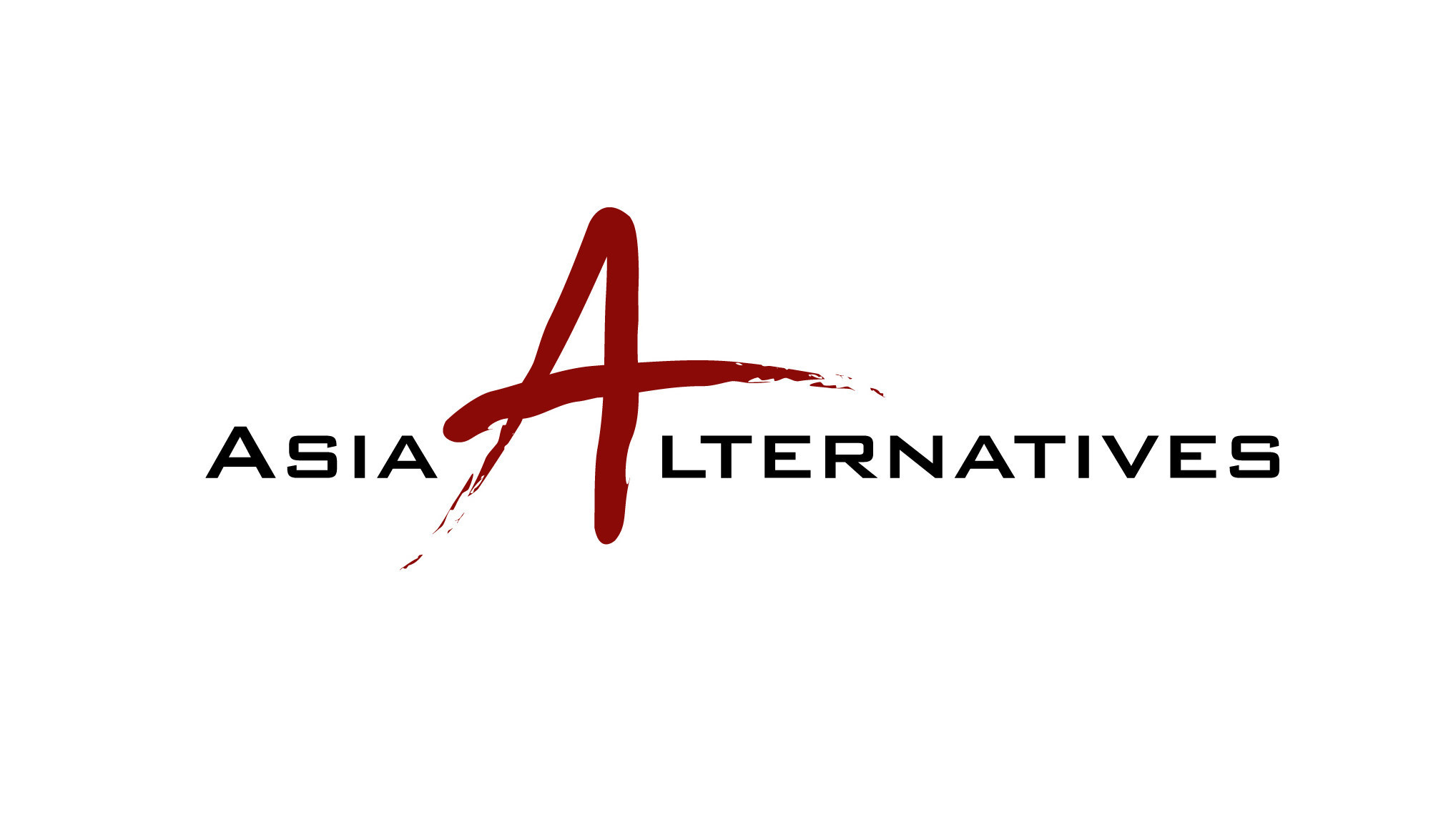 Asia Alternatives Logo